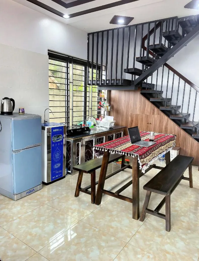 Saigonese Villa - Ảnh 5