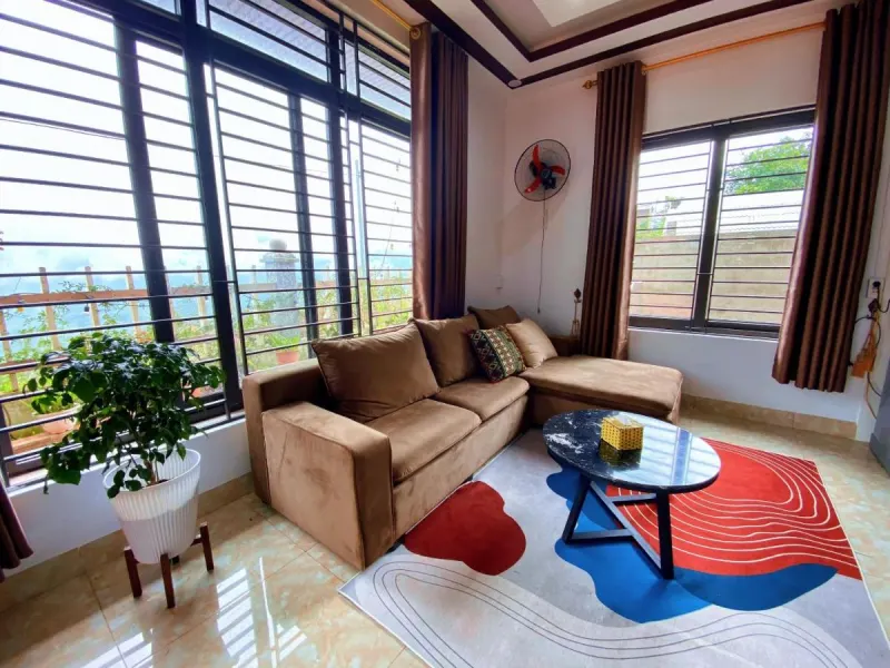 Saigonese Villa - Ảnh 7