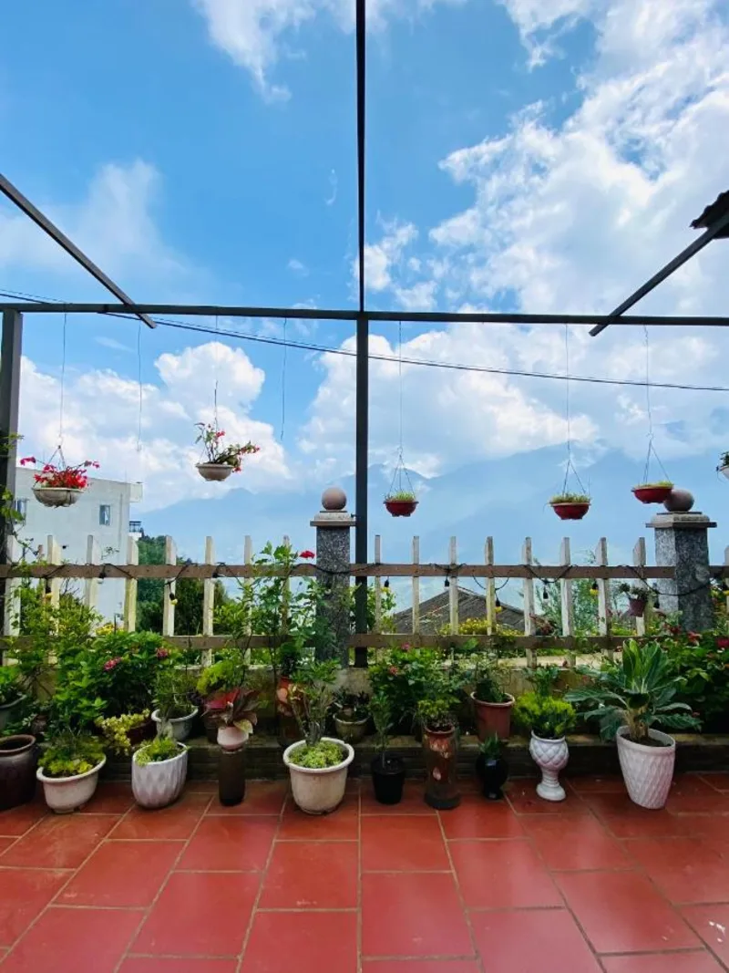 Saigonese Villa - Ảnh 9