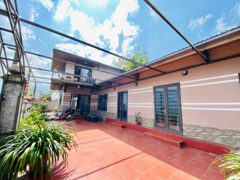 Saigonese Villa - Ảnh 10