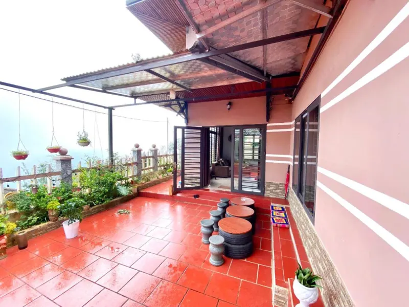 Saigonese Villa - Ảnh 15