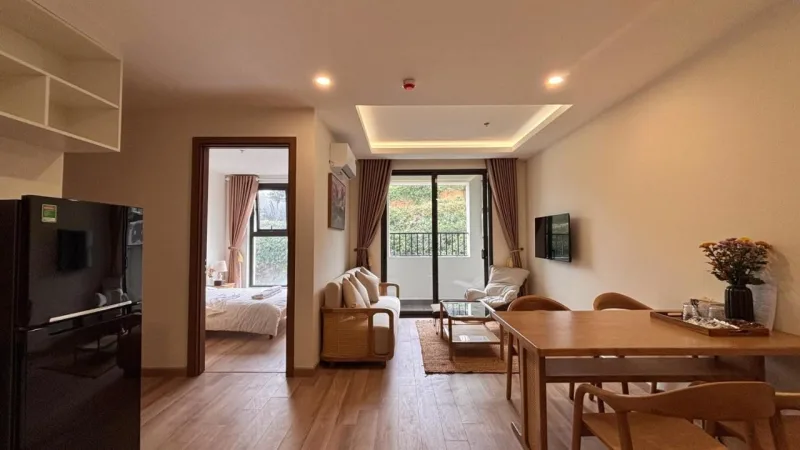 Whisper Stay I The Apartment - Ảnh 1