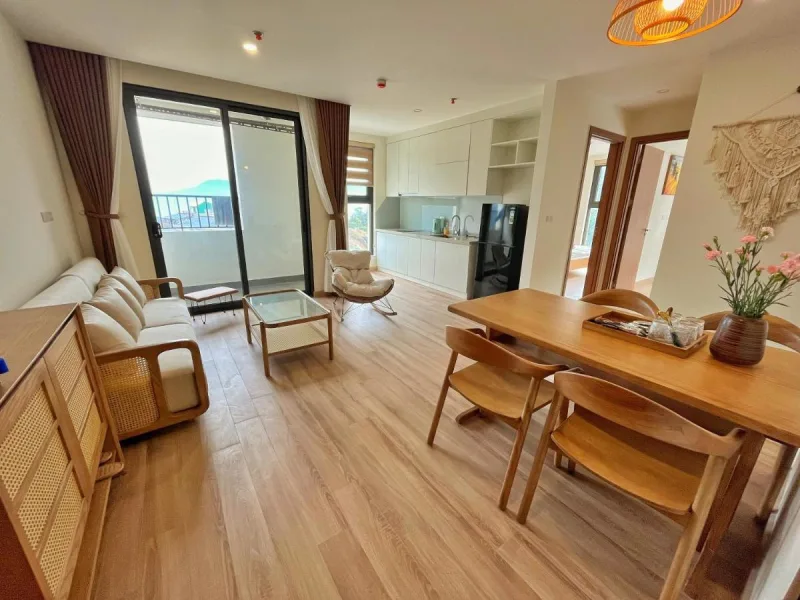 Whisper Stay I The Apartment - Ảnh 4