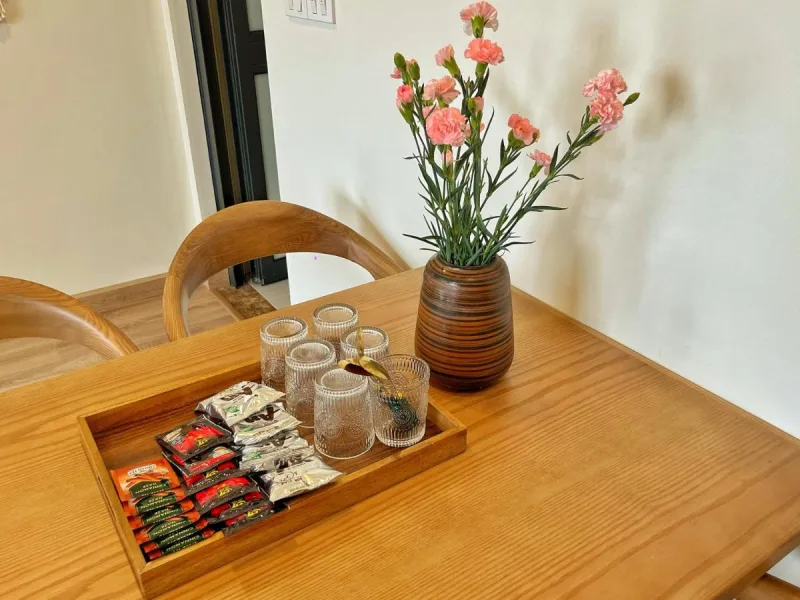 Whisper Stay I The Apartment - Ảnh 5