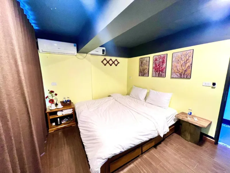 Hầu Thào Villa & Coffee - Ảnh 8