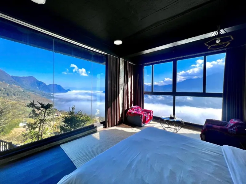 Hầu Thào Villa & Coffee - Ảnh 10