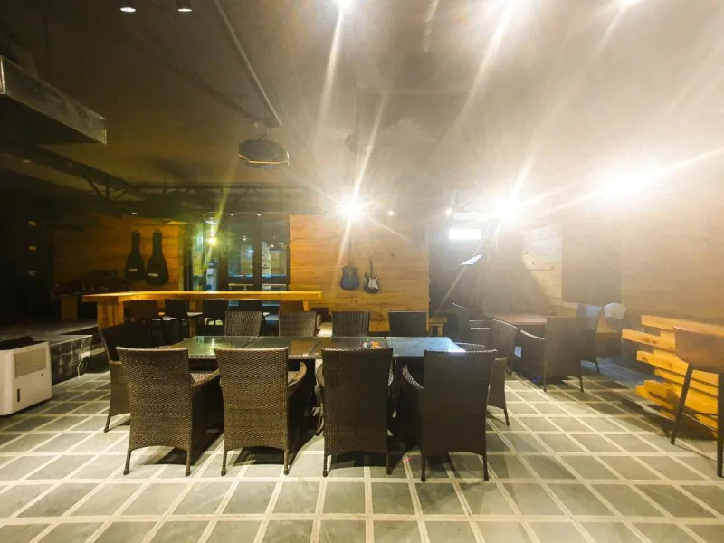 Phủ Giáng Vân Homestay Sapa - Ảnh 15