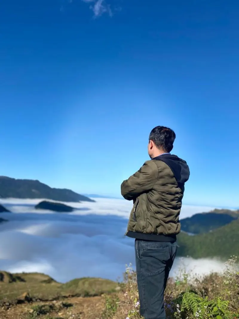 Laochai moutian view sapa - Ảnh 14