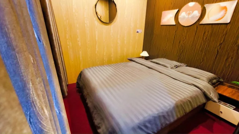 Sapa Garden Bungalow - Ảnh 6