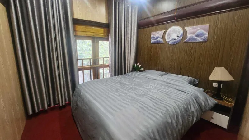 Sapa Garden Bungalow - Ảnh 13