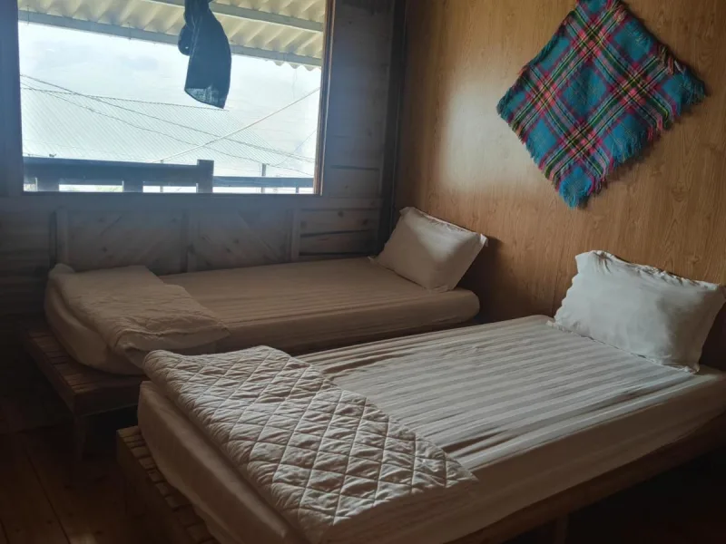 Tavan View Homestay - Ảnh 3