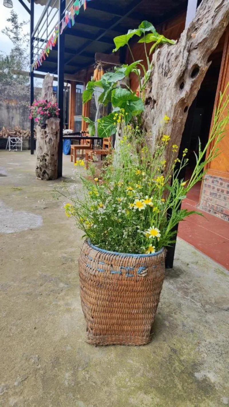 Tavan View Homestay - Ảnh 9
