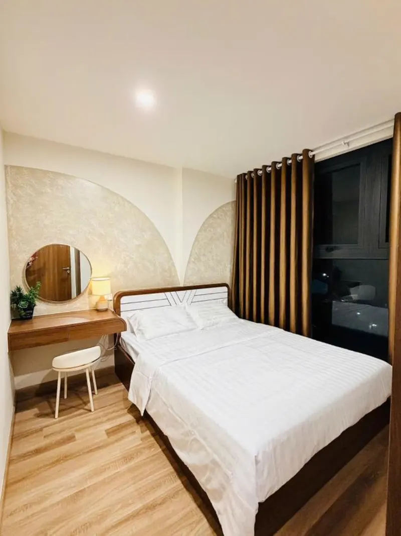H-Vista Panorama Sapa Residences - Ảnh 5