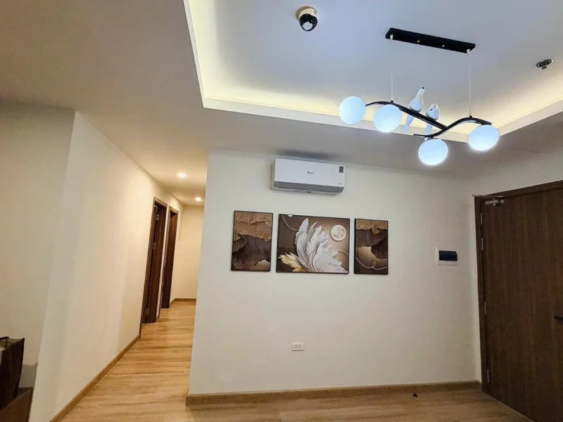 H-Vista Panorama Sapa Residences - Ảnh 11