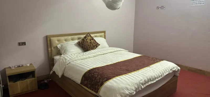 Amlysa Sapa Hotel 2 - Ảnh 14