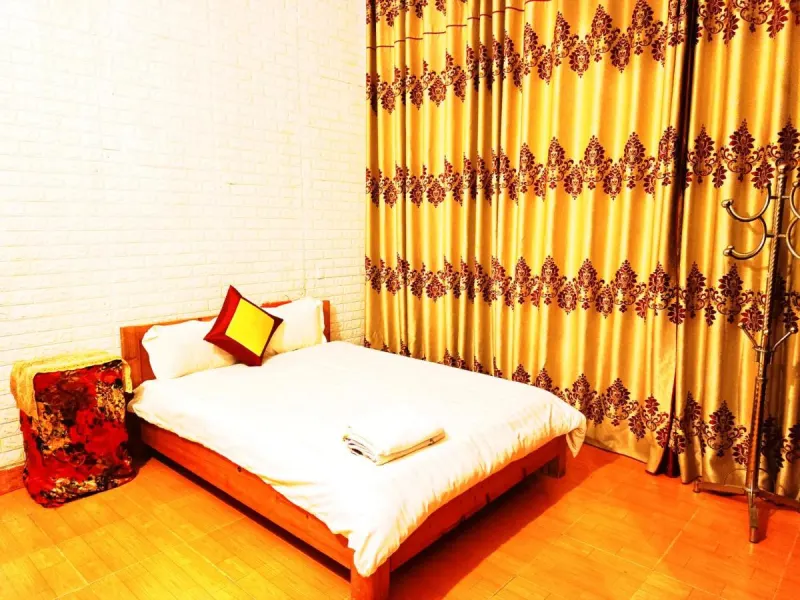 Sunny Sapa Homestay - Ảnh 5