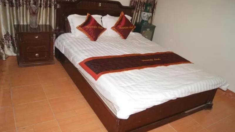 Sunny Sapa Homestay - Ảnh 9