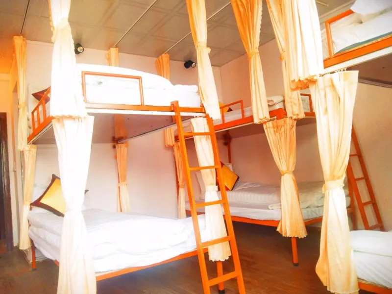 Sunny Sapa Homestay - Ảnh 14