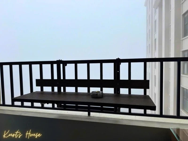 Kurt's Houses Sapa - Ảnh 5