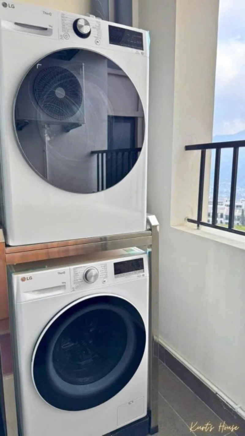 Kurt's Houses Sapa - Ảnh 8