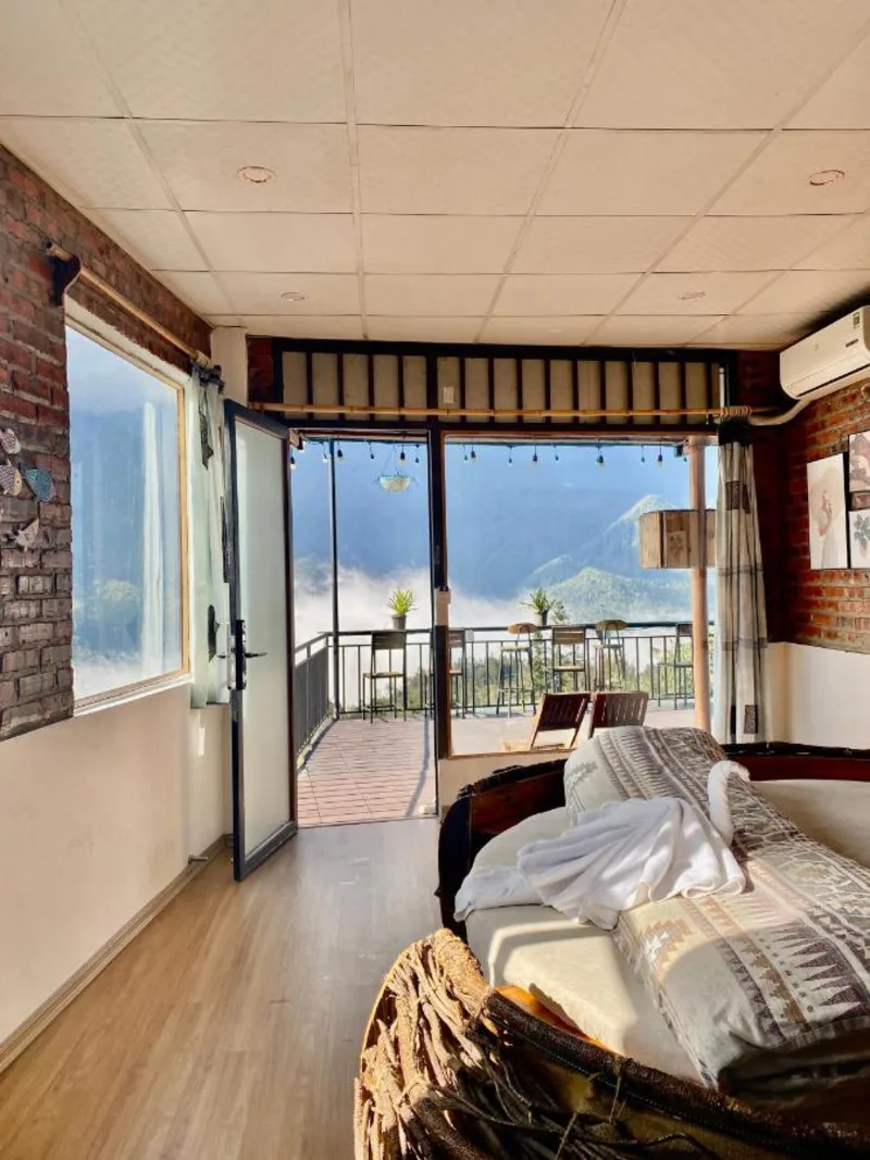 D Home Sapa 2 - Ảnh 10