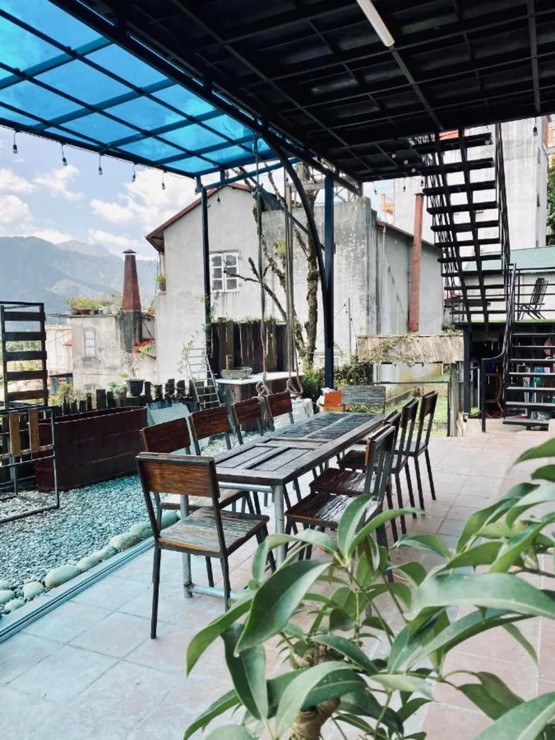 D Home Sapa 2 - Ảnh 12