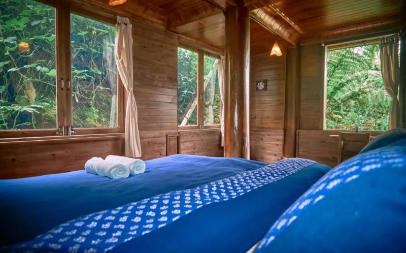 Lagom Home - Bamboo Forest - Ảnh 5