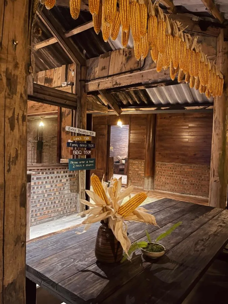 Lagom Home - Bamboo Forest - Ảnh 10