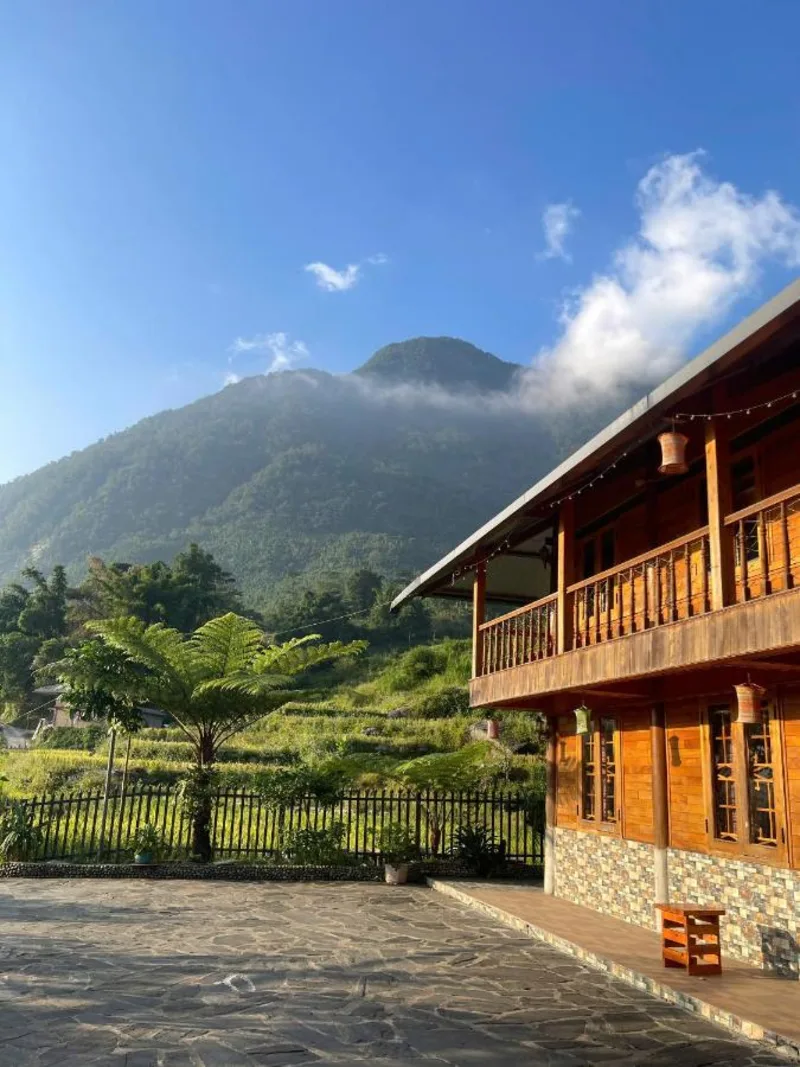 Hmong Farmstay - Ảnh 1
