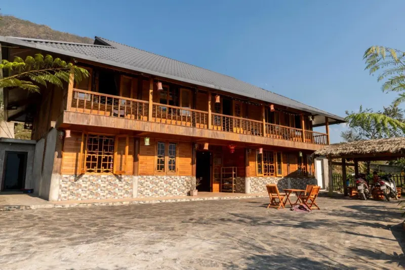 Hmong Farmstay - Ảnh 2
