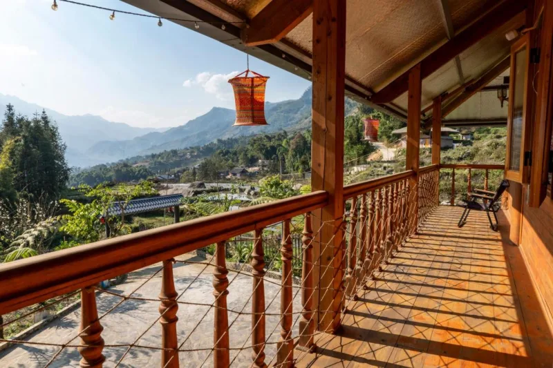 Hmong Farmstay - Ảnh 5