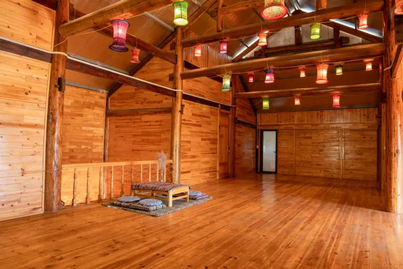 Hmong Farmstay - Ảnh 7