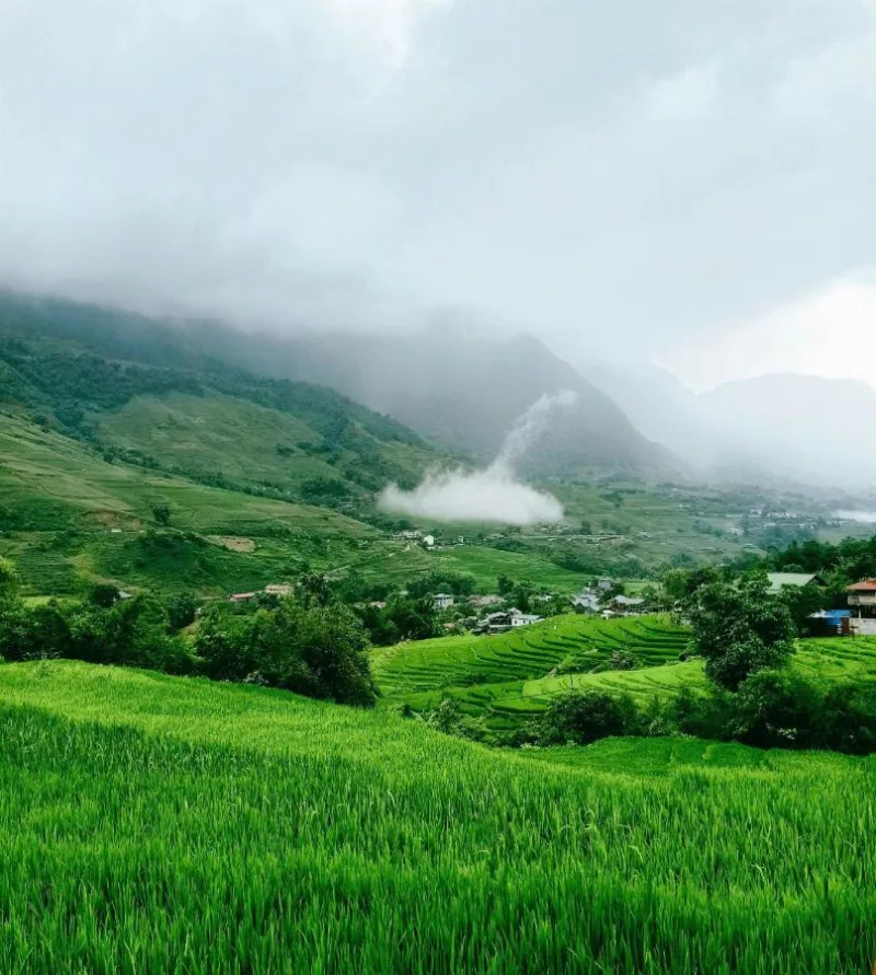 Chi homestay and bungalow - Ảnh 4