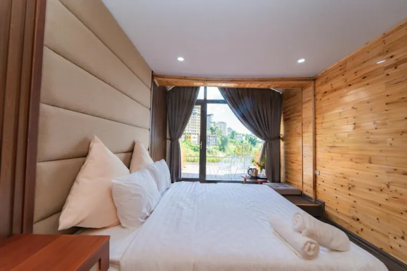 Mây ơi Sapa - by Bay Luxury - Ảnh 9
