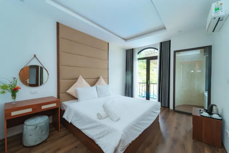 Mây ơi Sapa - by Bay Luxury - Ảnh 13