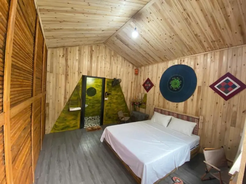 Sapa retreat home - Ảnh 1