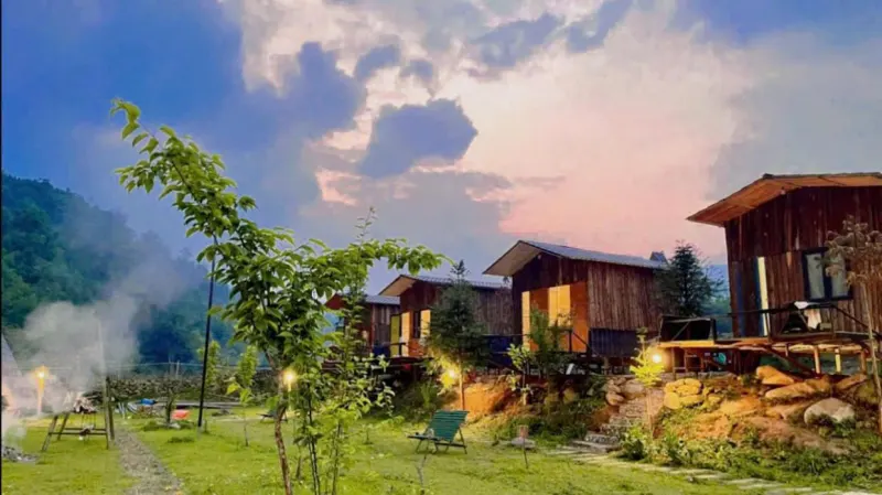 Sapa retreat home - Ảnh 2