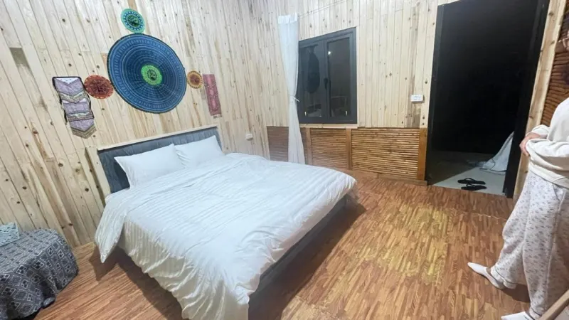 Sapa retreat home - Ảnh 7