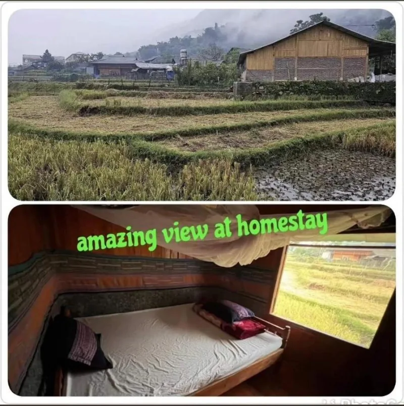 May Homestay & Mountain Tour Sapa - Ảnh 6