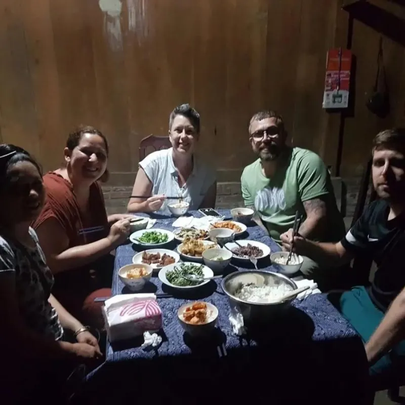 May Homestay & Mountain Tour Sapa - Ảnh 15