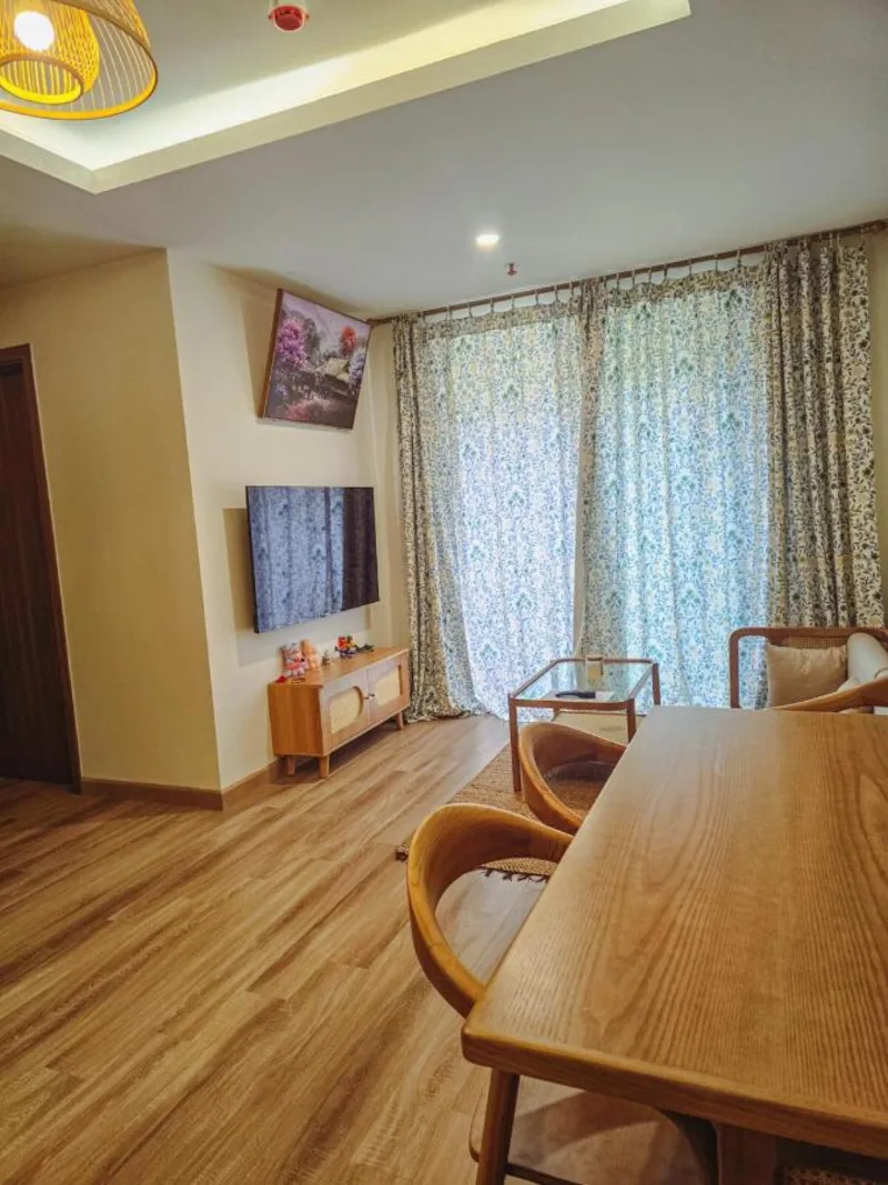 minimal cozy house 1 BR - Ảnh 2