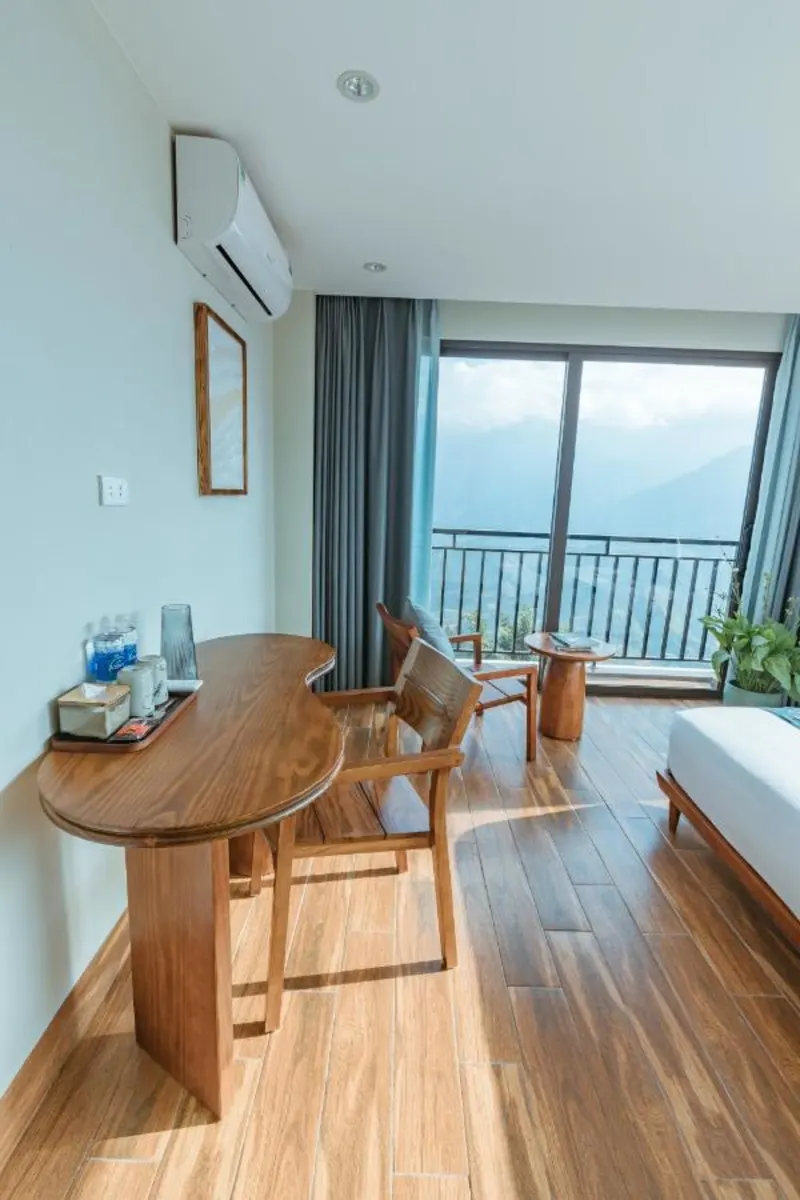 Sapa Yen Hotel - Ảnh 7