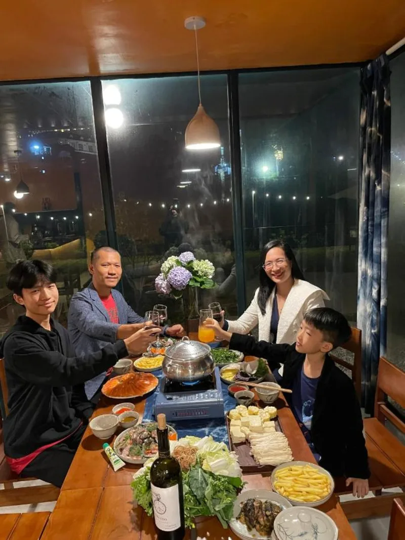 Sapa Yen Hotel - Ảnh 9