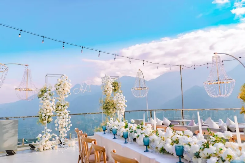 Sapa Relax Hotel & Spa - Ảnh 7