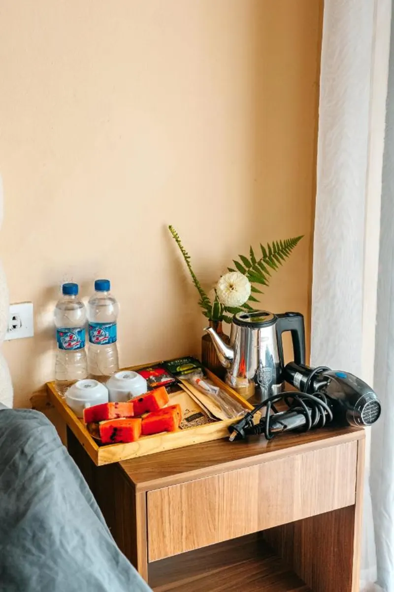 Love House Homestay SAPA - Ảnh 14