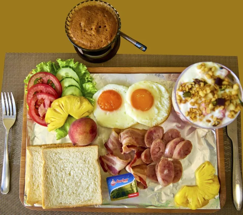 Tropical Paradise Sapa Hotel & Tour - Ảnh 10