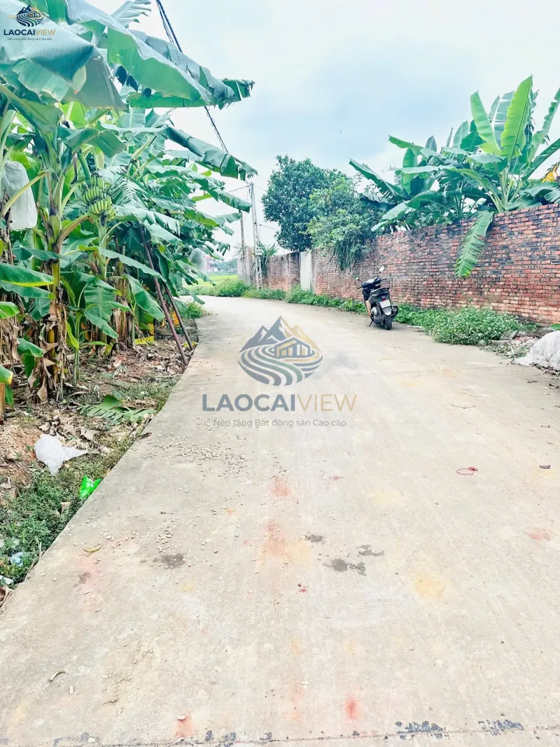 Đất nền 216m², mặt tiền 6,6m, giá 1,7 tỷ - Vị trí đắc địa Quyết Chiến Lão Hộ, Lào Cai - Đầu tư sinh lời ngay! - Ảnh 7
