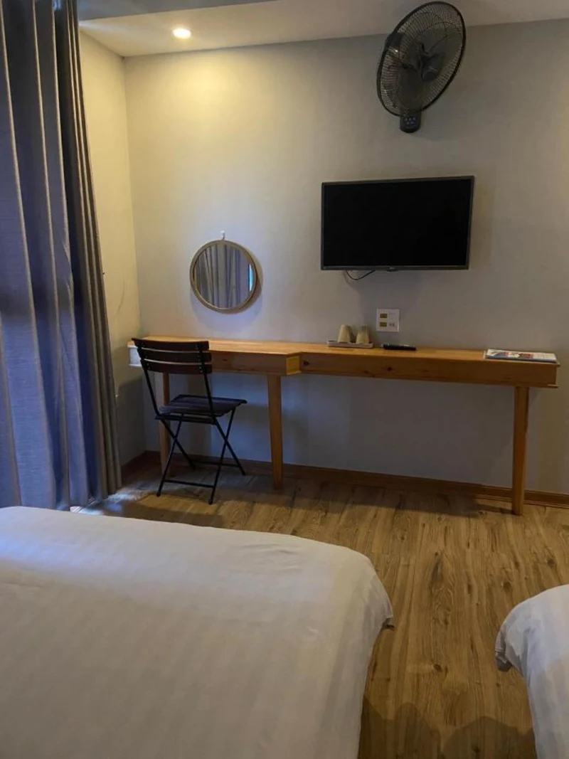 Sapa Aroma Hotel - Ảnh 2