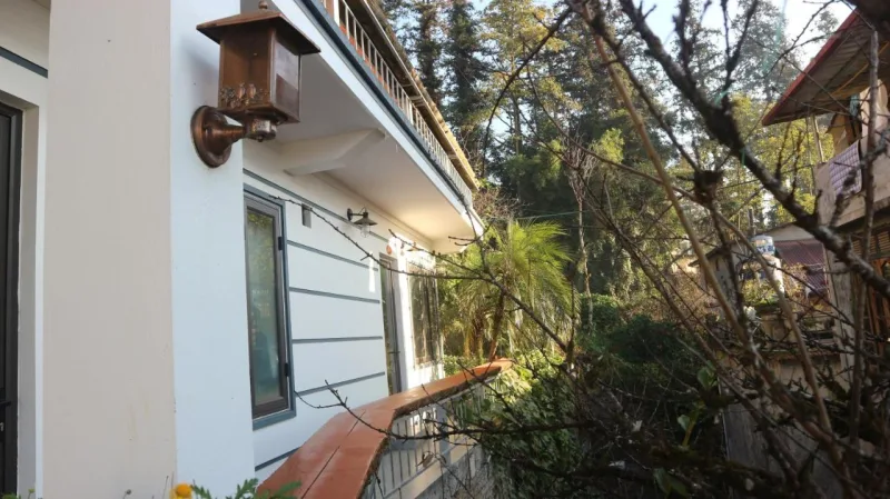 Mây Núi Homestay - Ảnh 6