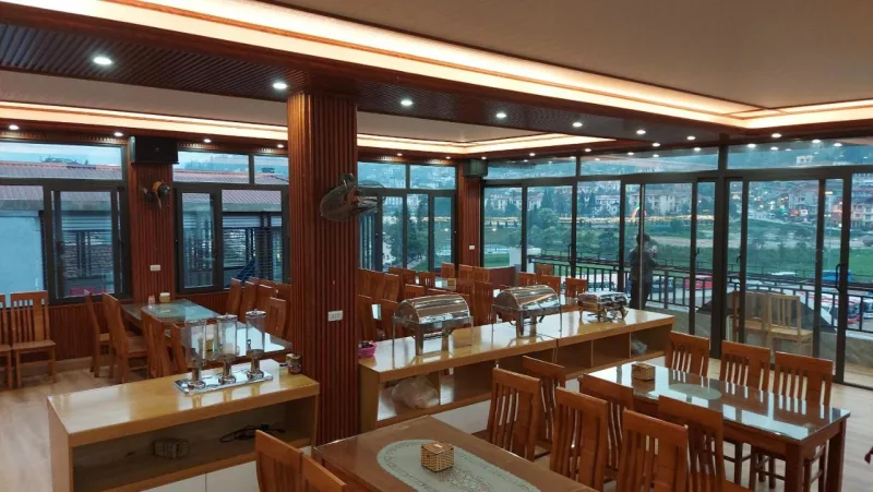 London Sa Pa Hotel - Ảnh 6